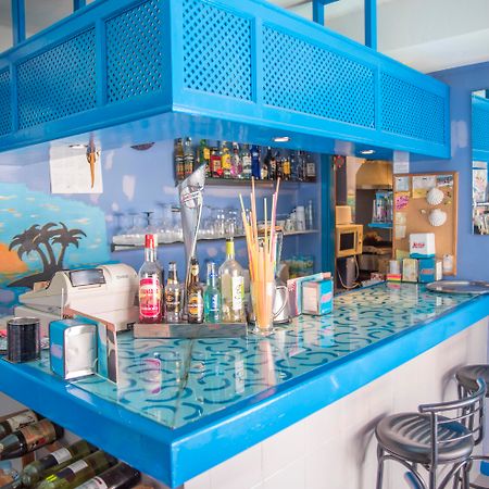 Apartamentos Agua Marina Puerto del Carmen  Exteriör bild