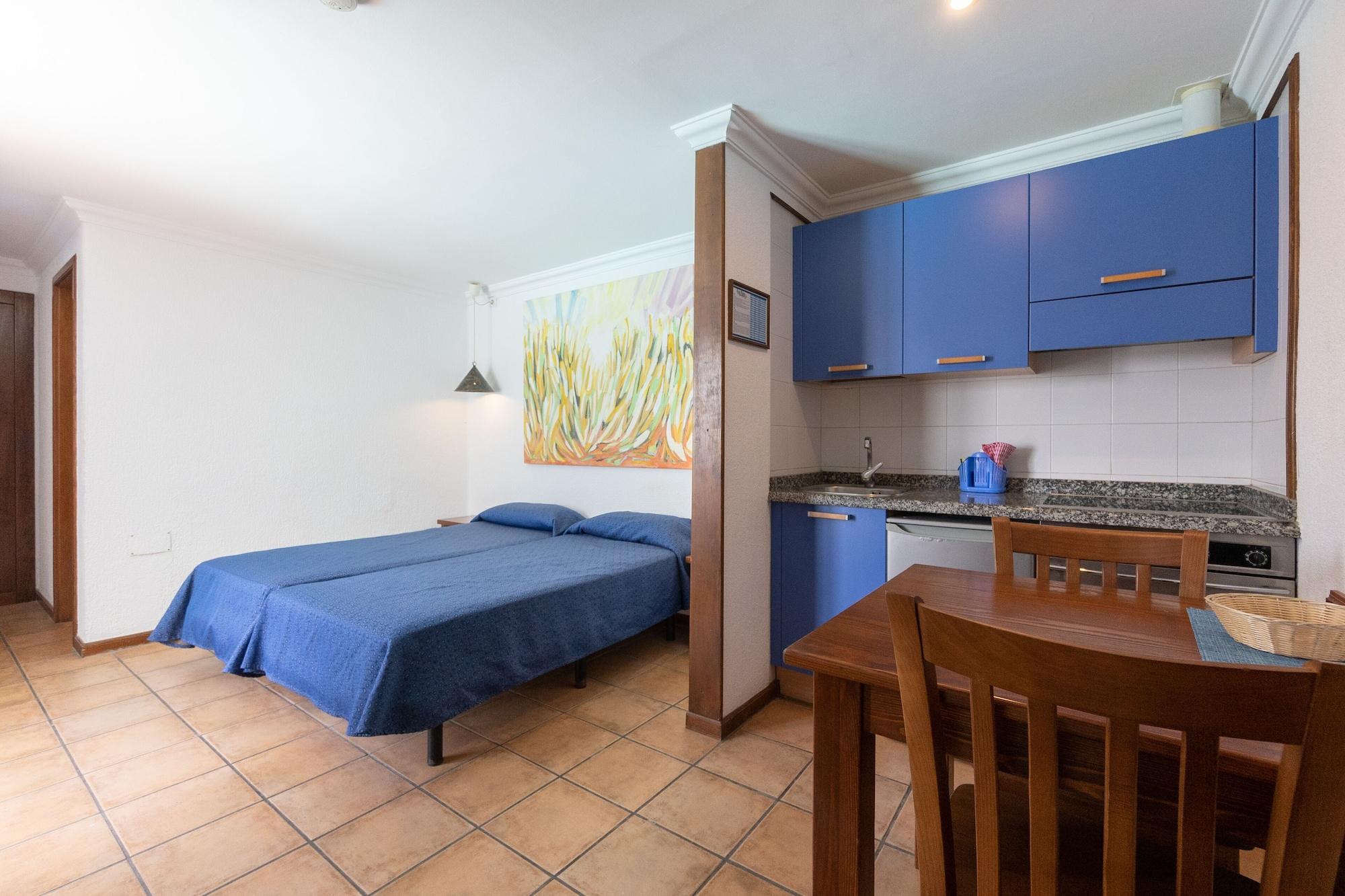 Apartamentos Agua Marina Puerto del Carmen  Exteriör bild