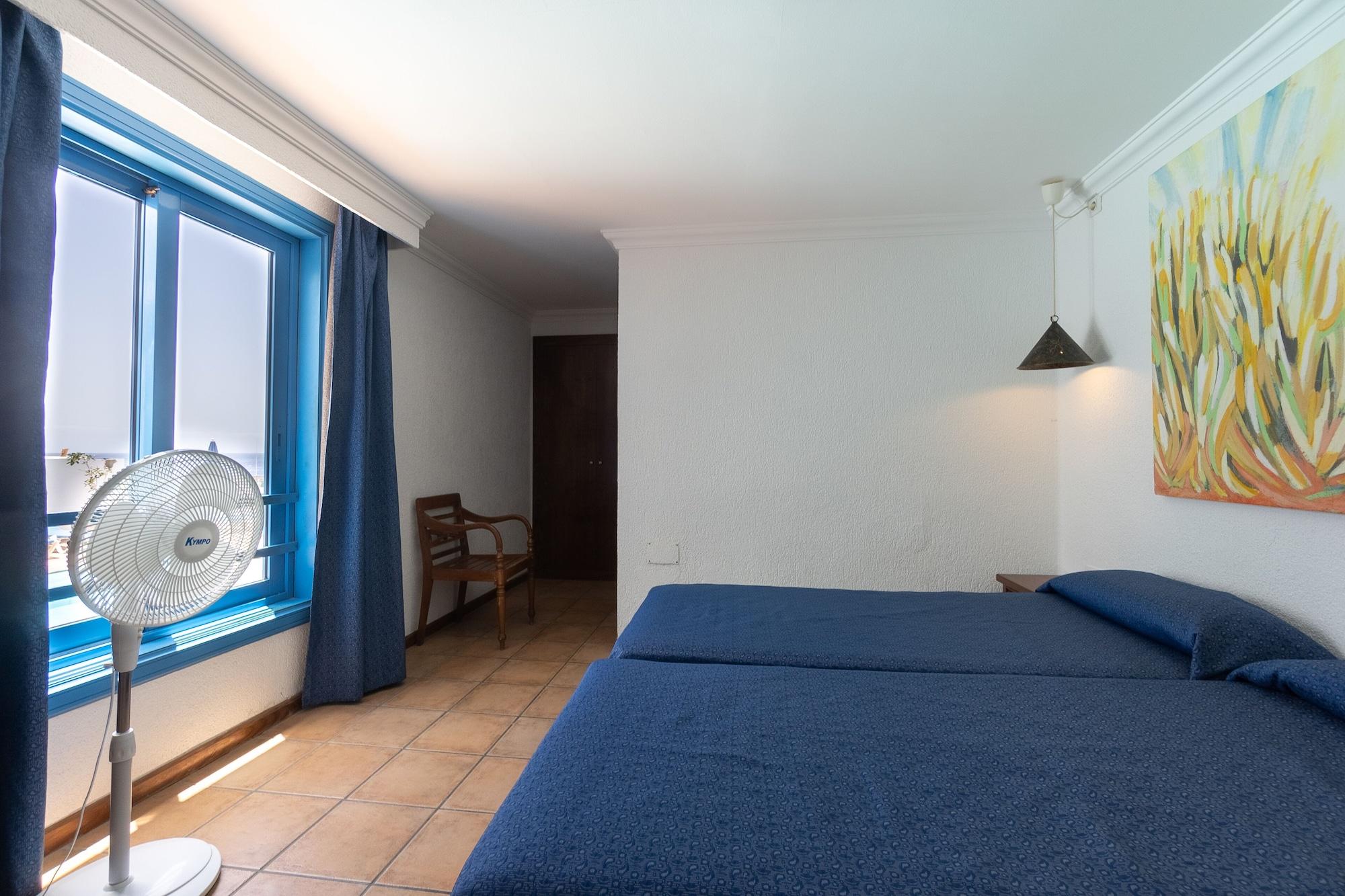 Apartamentos Agua Marina Puerto del Carmen  Exteriör bild