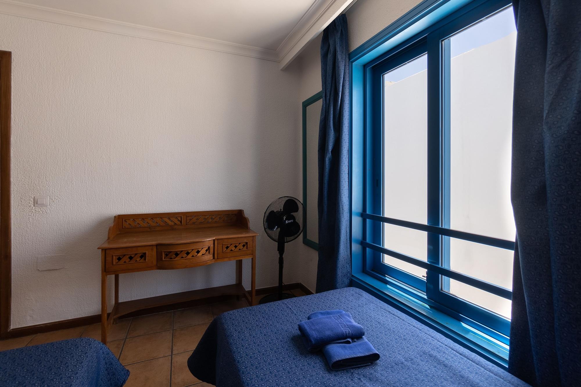Apartamentos Agua Marina Puerto del Carmen  Exteriör bild