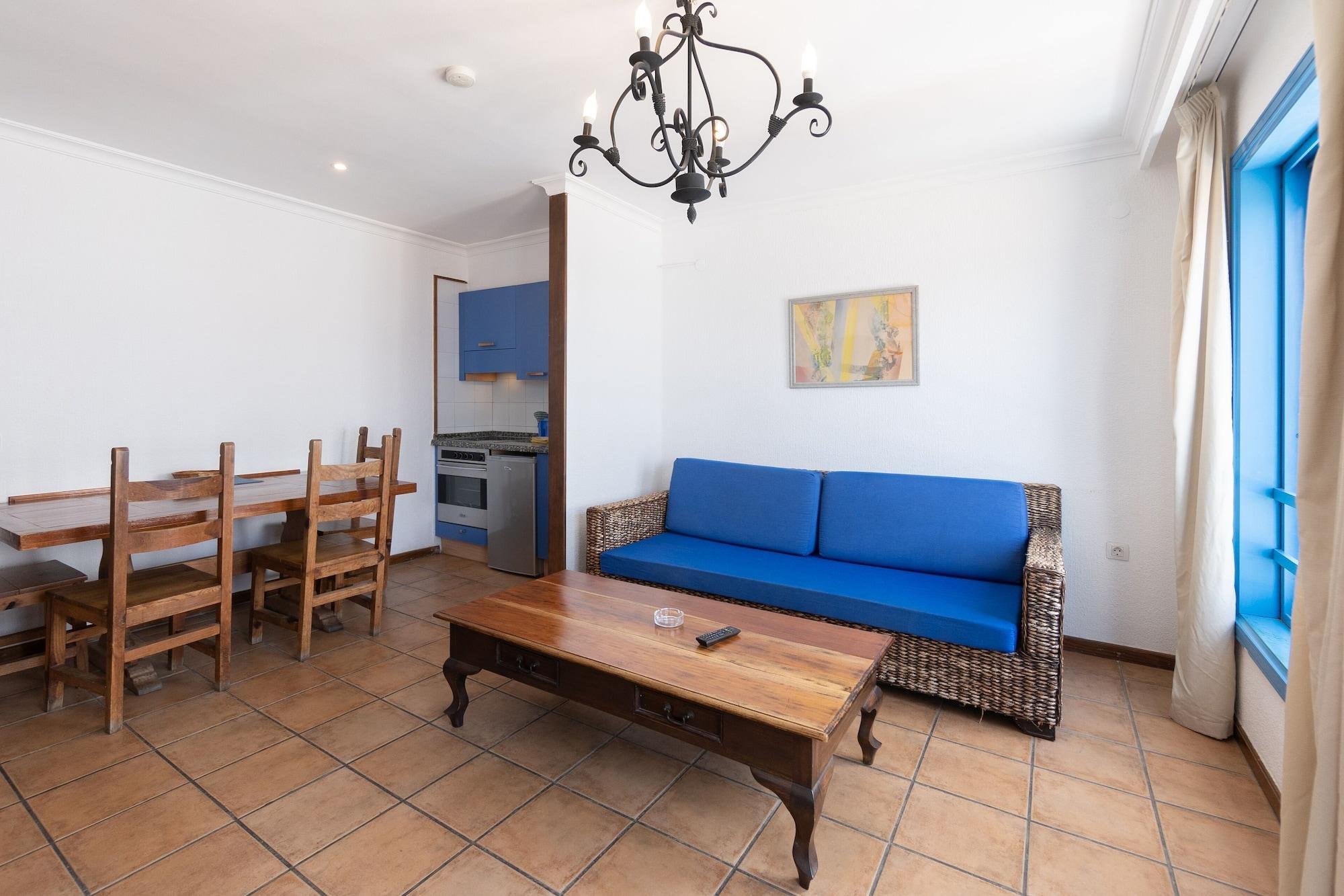Apartamentos Agua Marina Puerto del Carmen  Exteriör bild