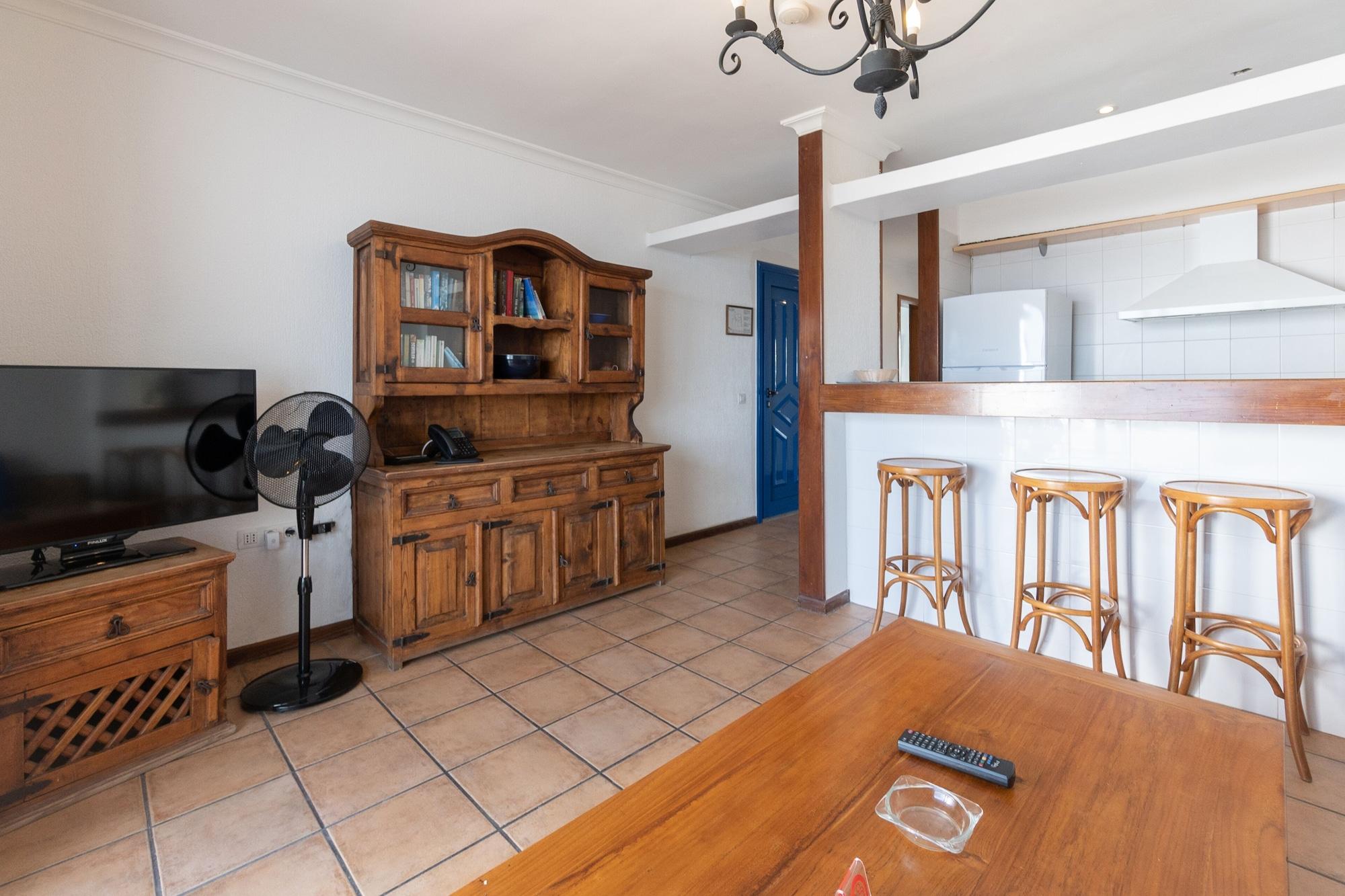 Apartamentos Agua Marina Puerto del Carmen  Exteriör bild
