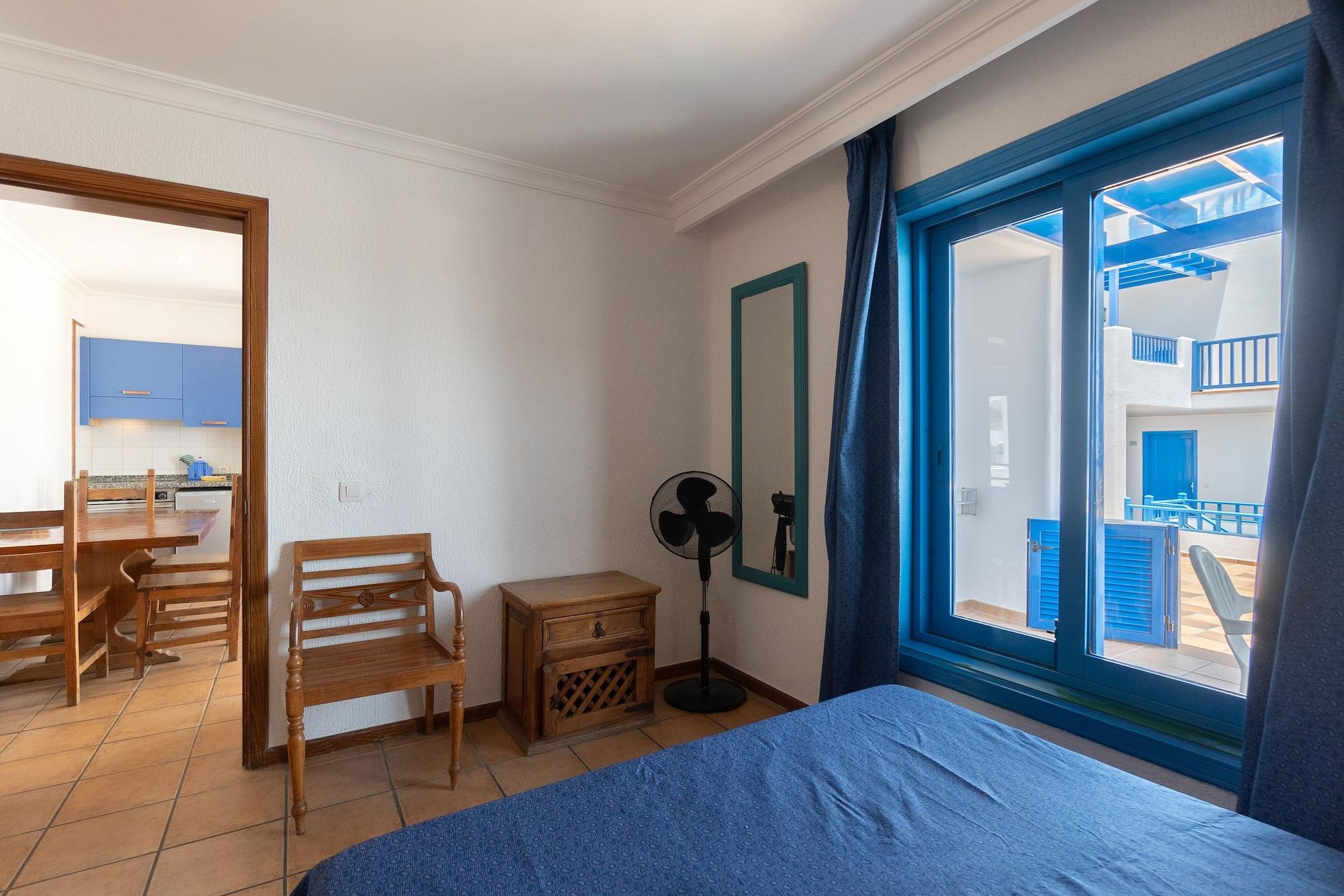 Apartamentos Agua Marina Puerto del Carmen  Exteriör bild