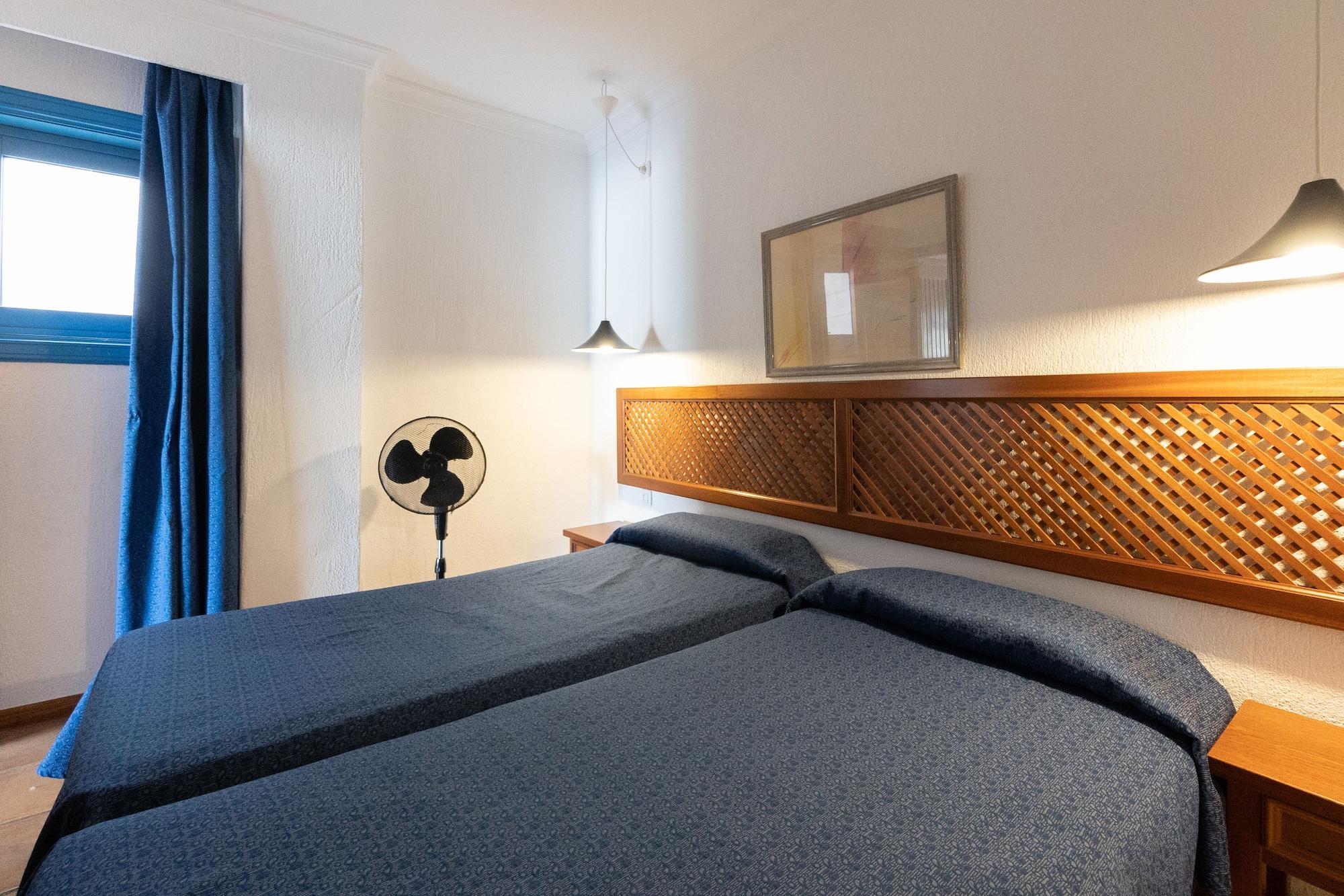 Apartamentos Agua Marina Puerto del Carmen  Exteriör bild