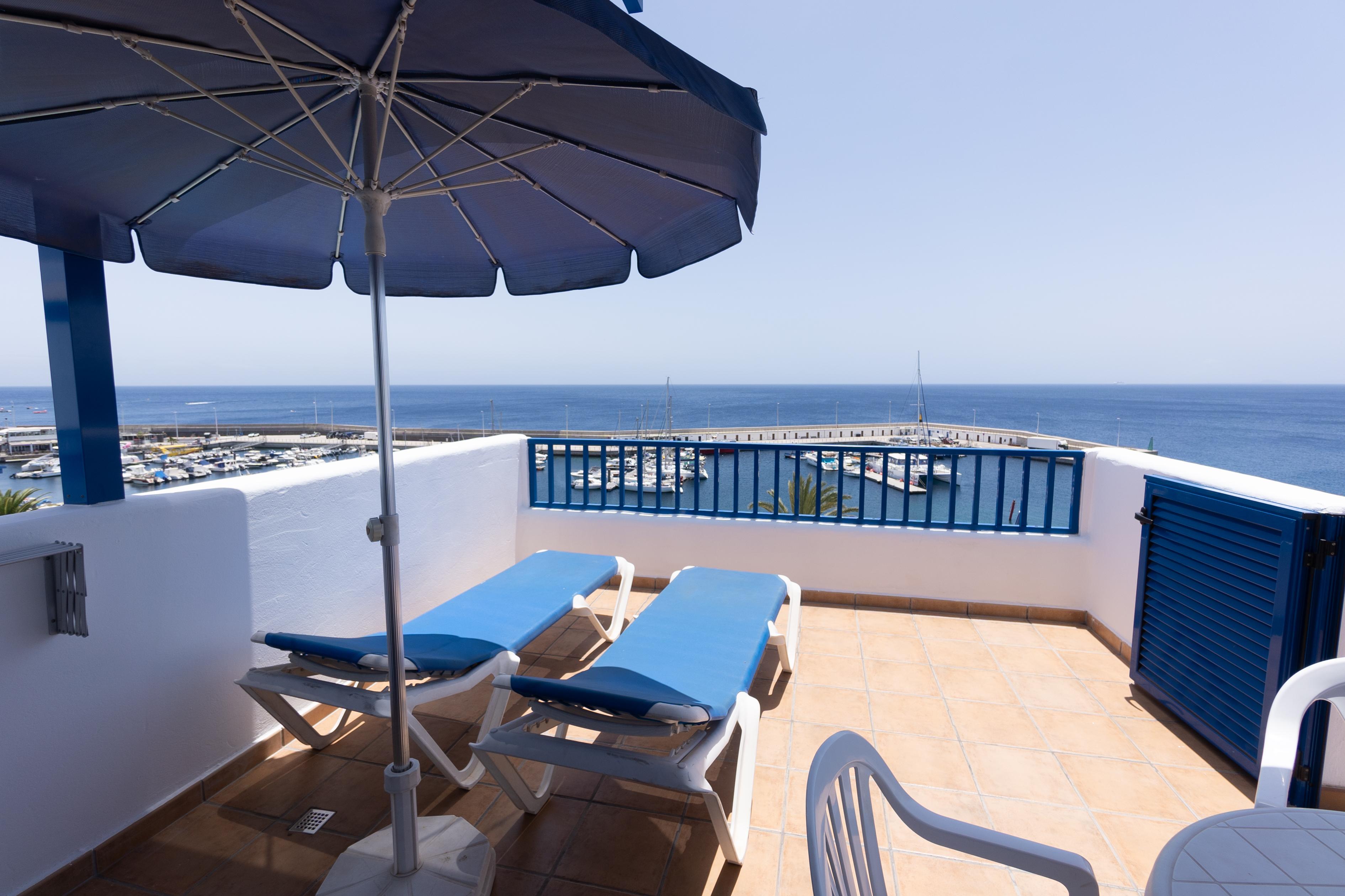 Apartamentos Agua Marina Puerto del Carmen  Exteriör bild