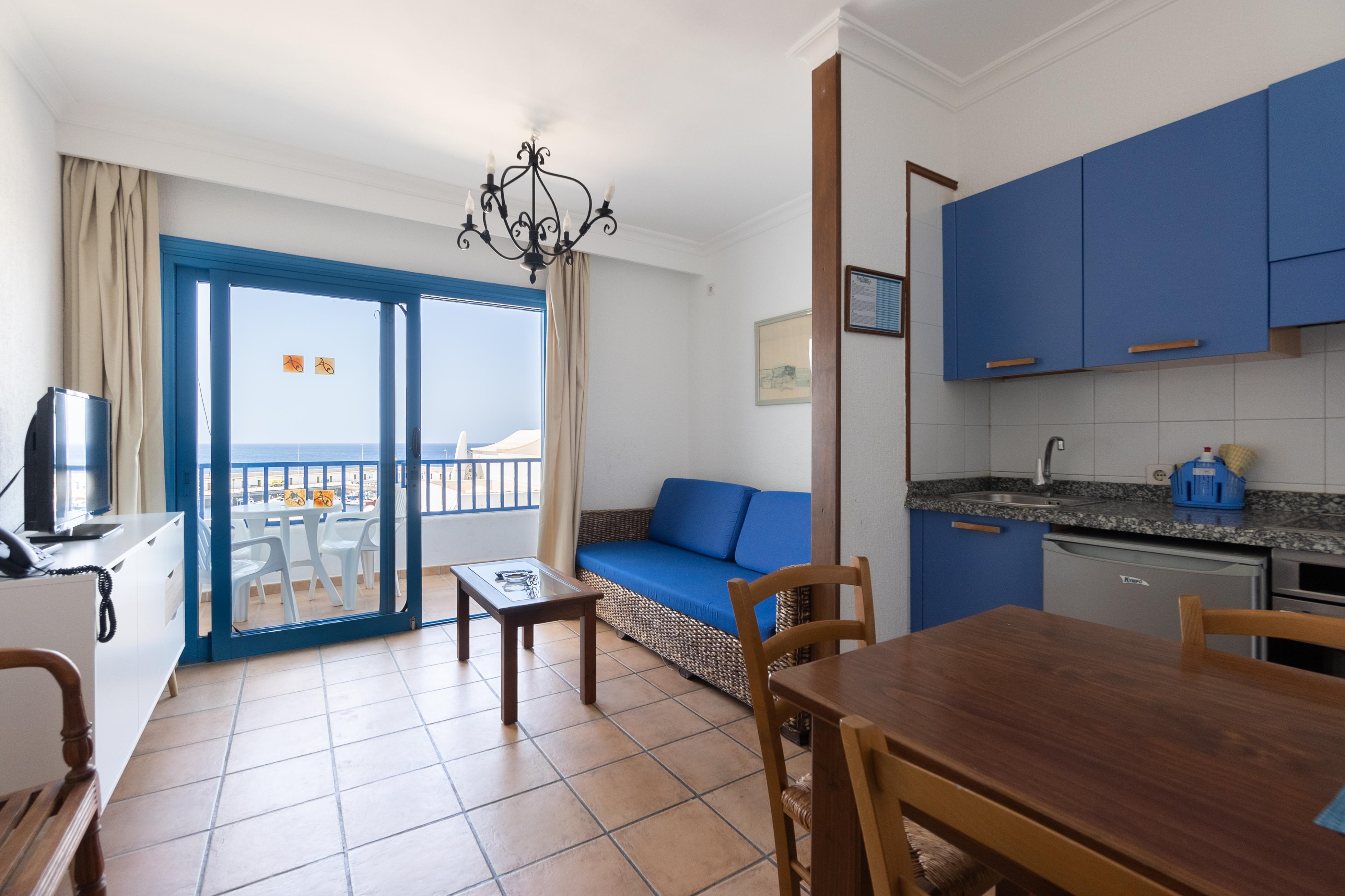 Apartamentos Agua Marina Puerto del Carmen  Exteriör bild