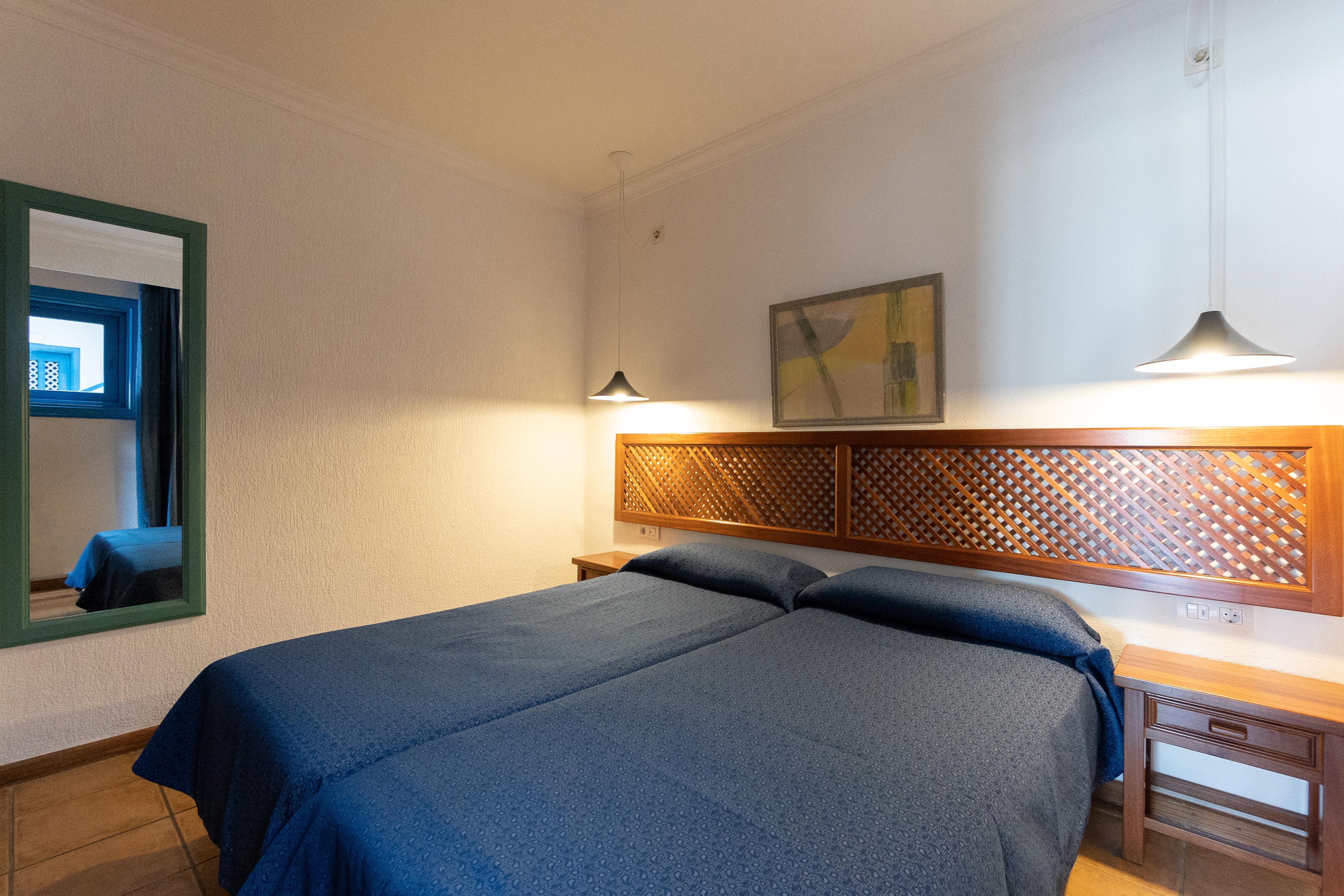 Apartamentos Agua Marina Puerto del Carmen  Exteriör bild