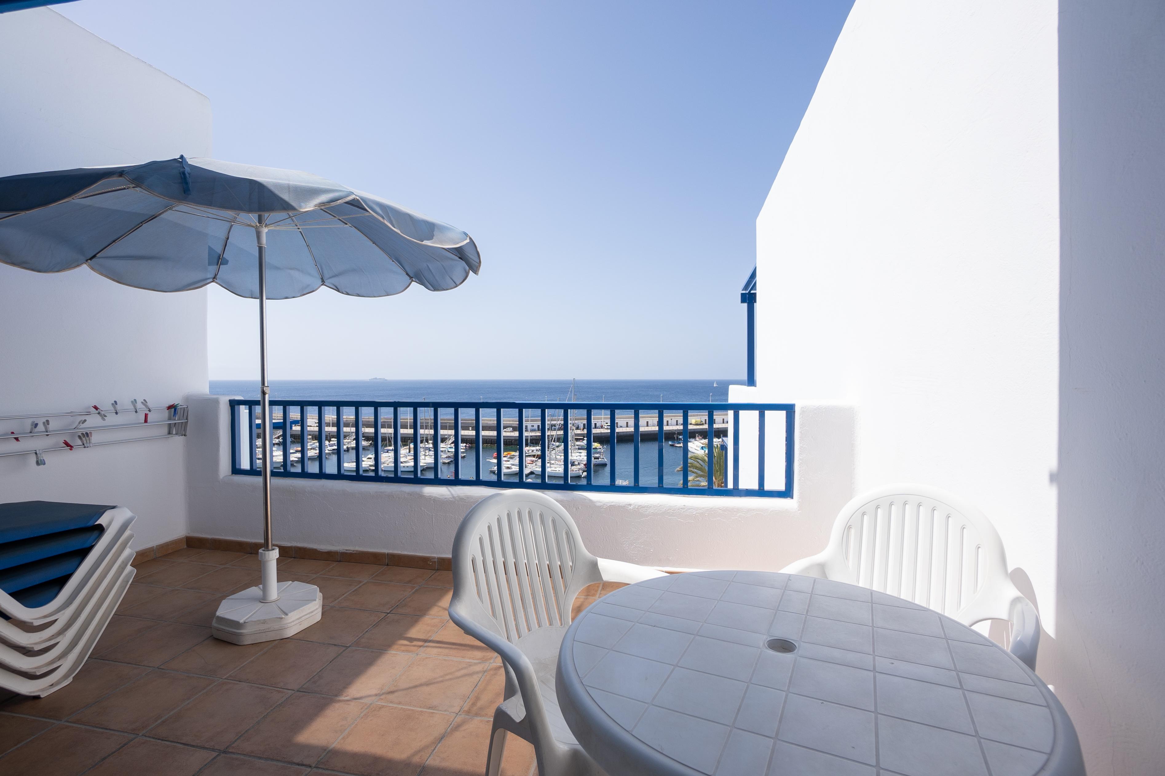 Apartamentos Agua Marina Puerto del Carmen  Exteriör bild