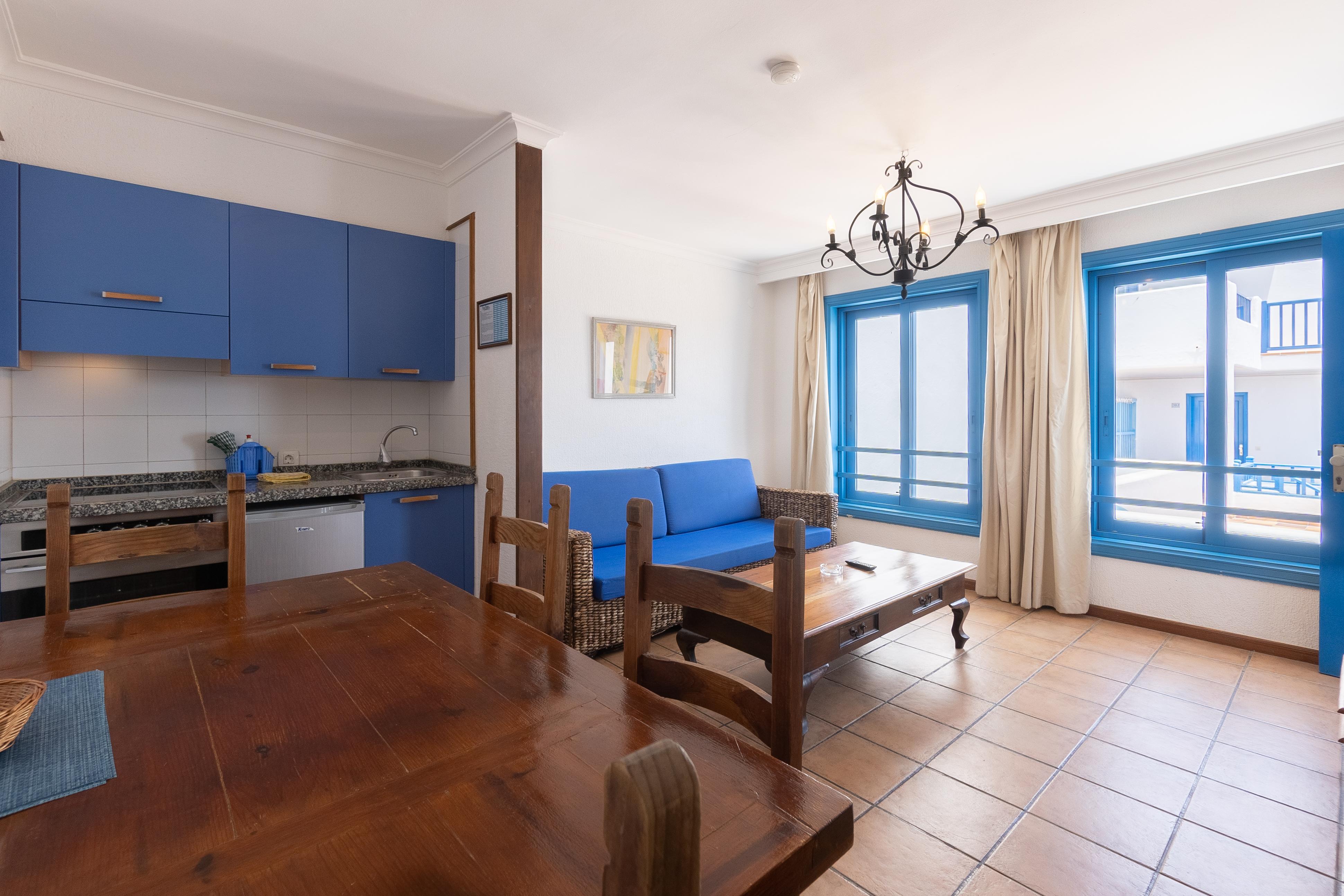 Apartamentos Agua Marina Puerto del Carmen  Exteriör bild