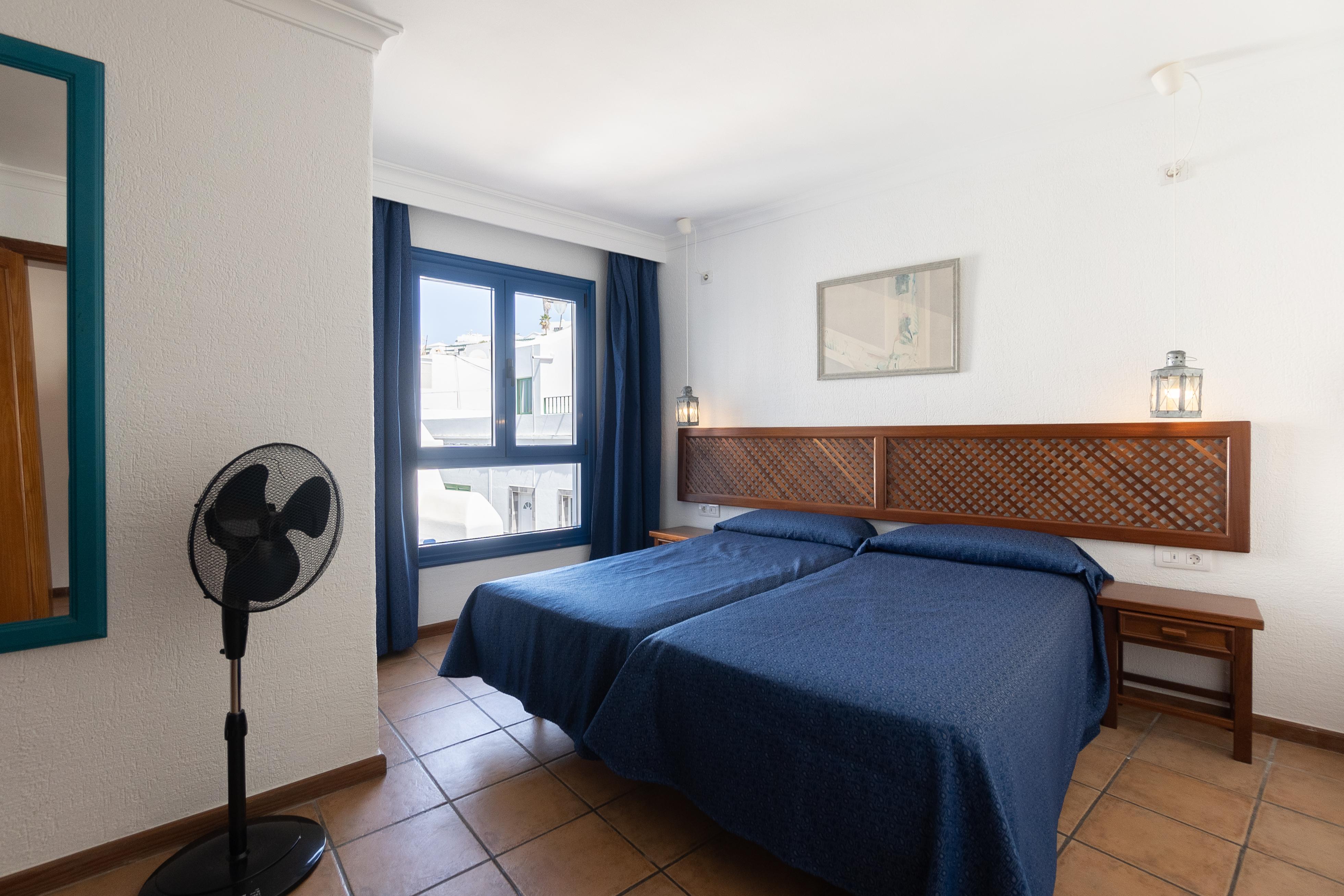 Apartamentos Agua Marina Puerto del Carmen  Exteriör bild