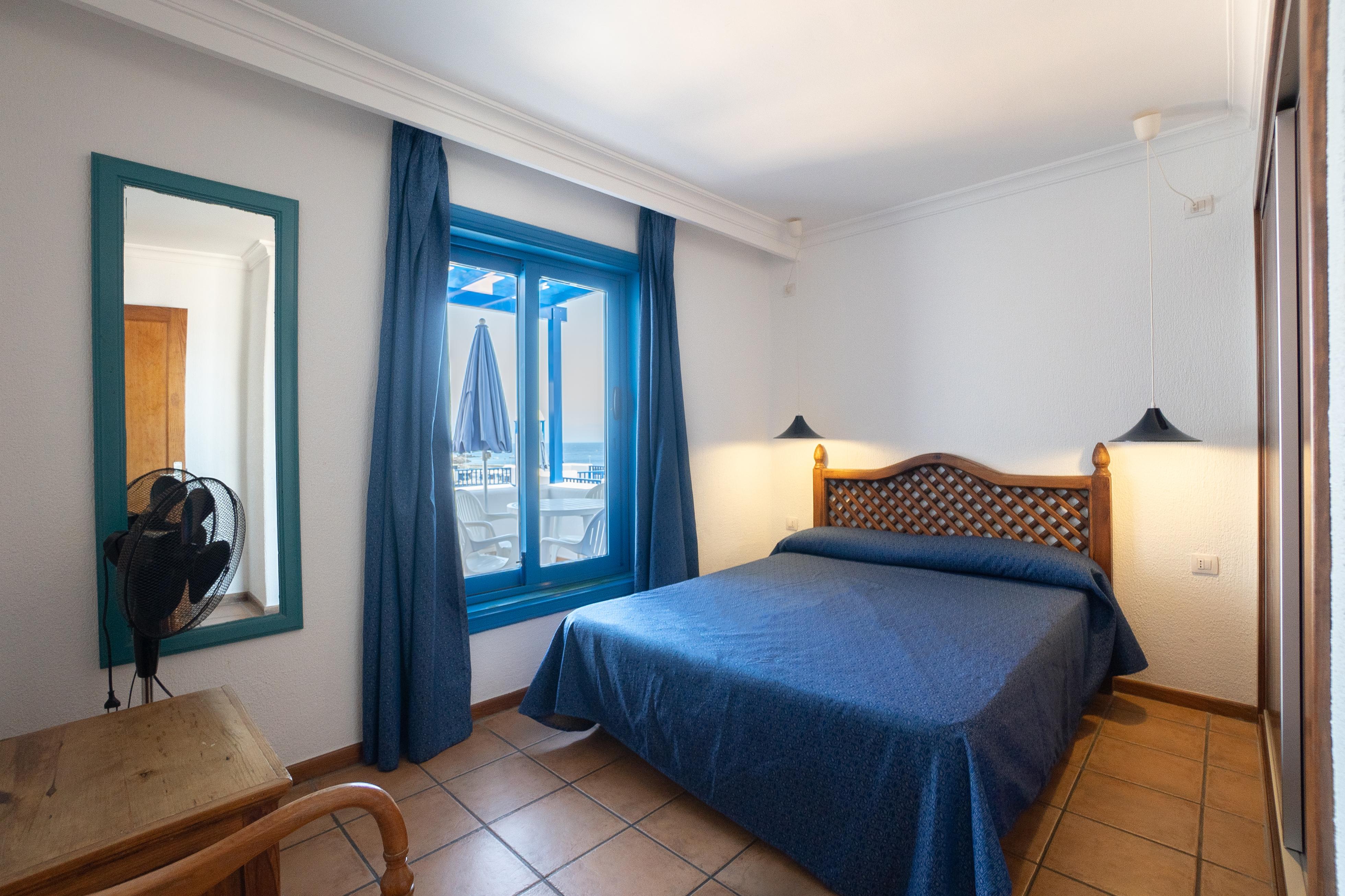 Apartamentos Agua Marina Puerto del Carmen  Exteriör bild