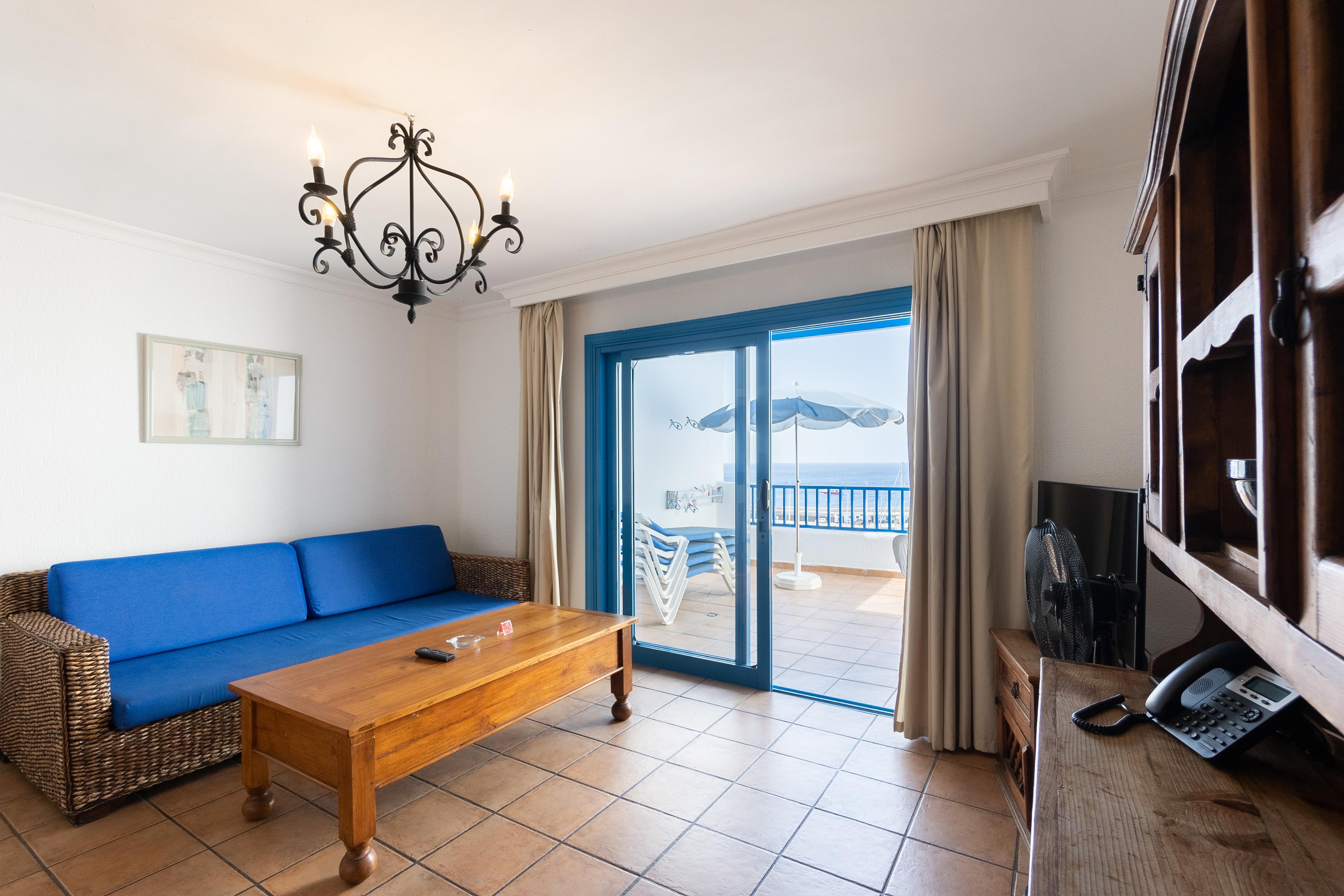 Apartamentos Agua Marina Puerto del Carmen  Exteriör bild
