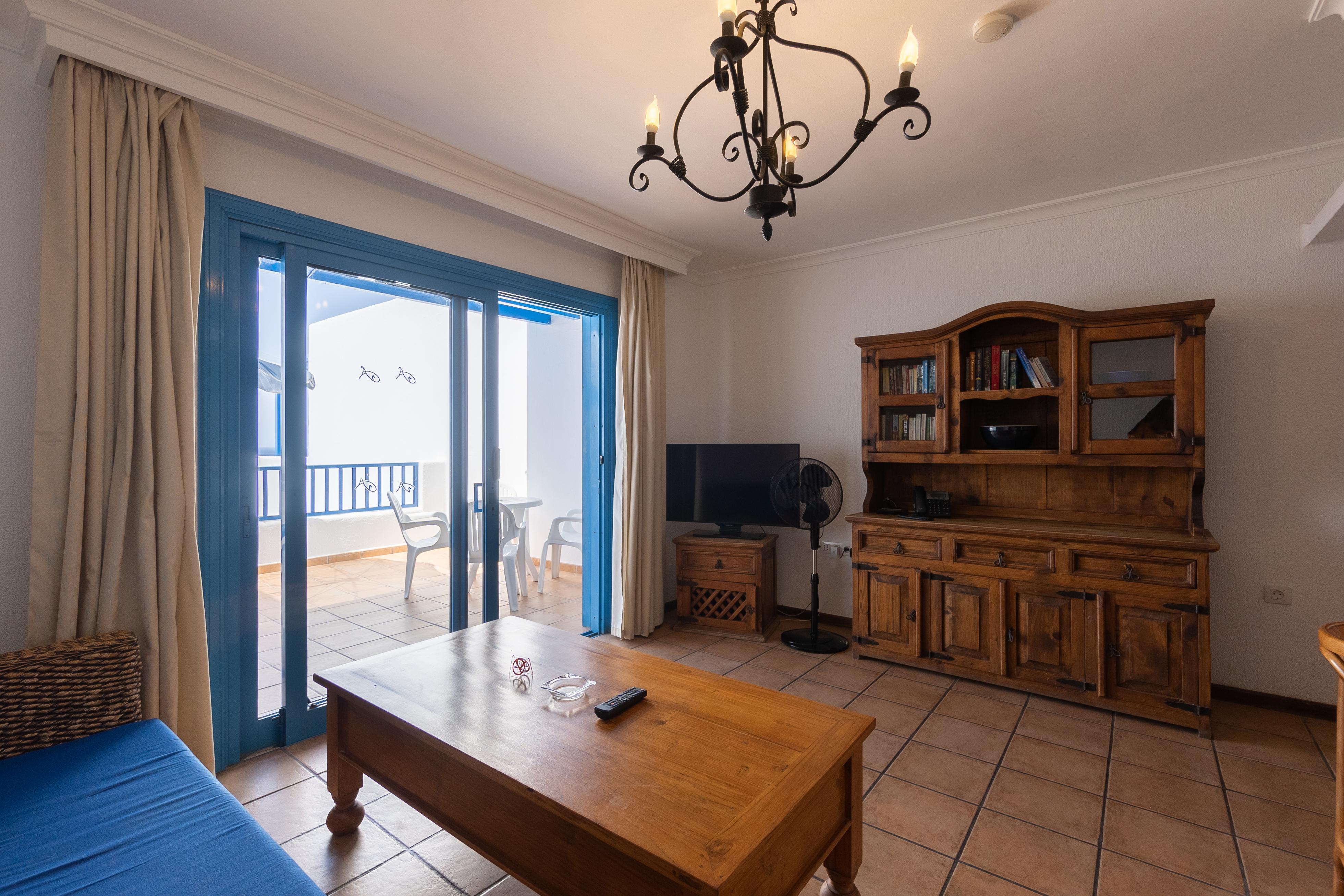 Apartamentos Agua Marina Puerto del Carmen  Exteriör bild