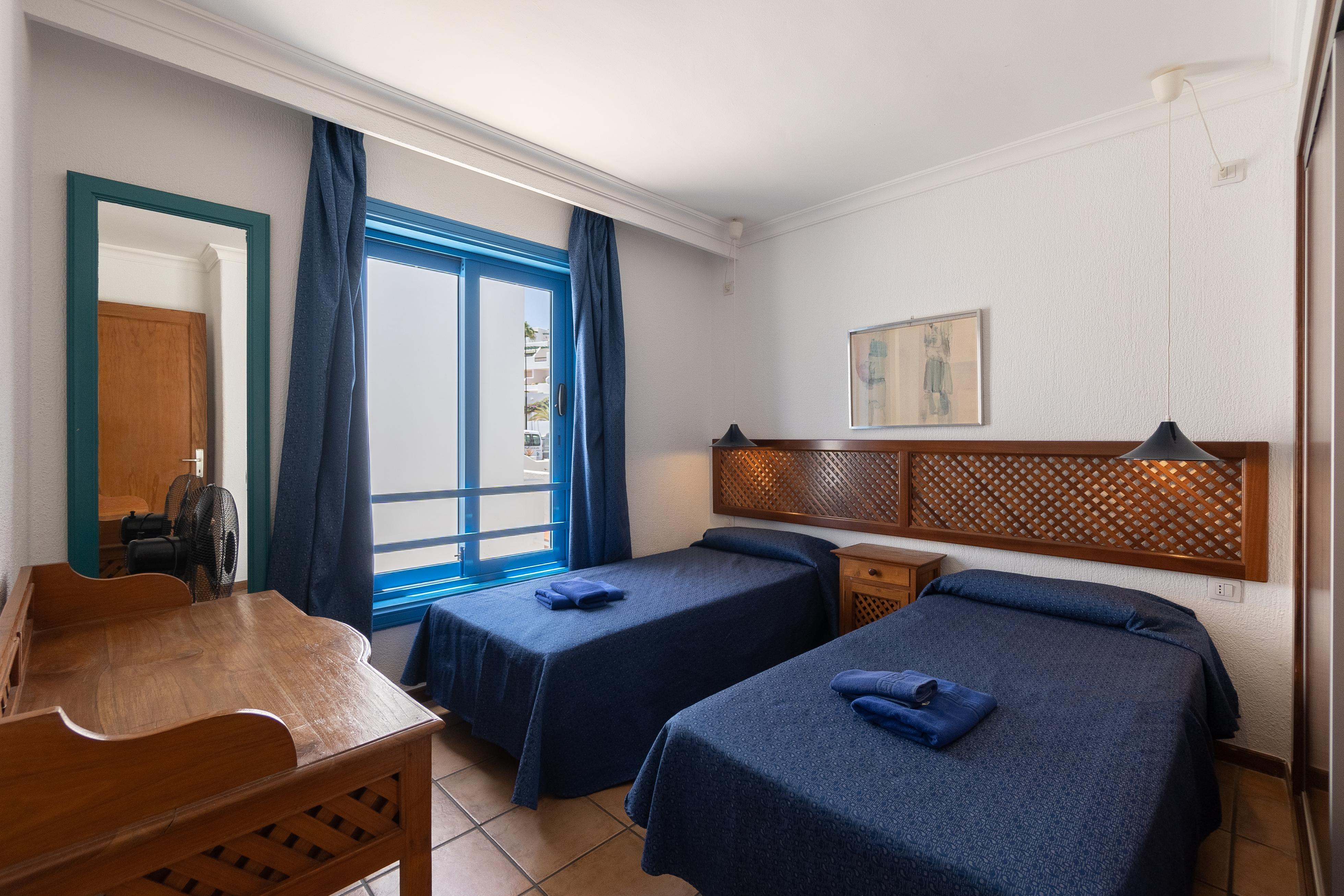 Apartamentos Agua Marina Puerto del Carmen  Exteriör bild