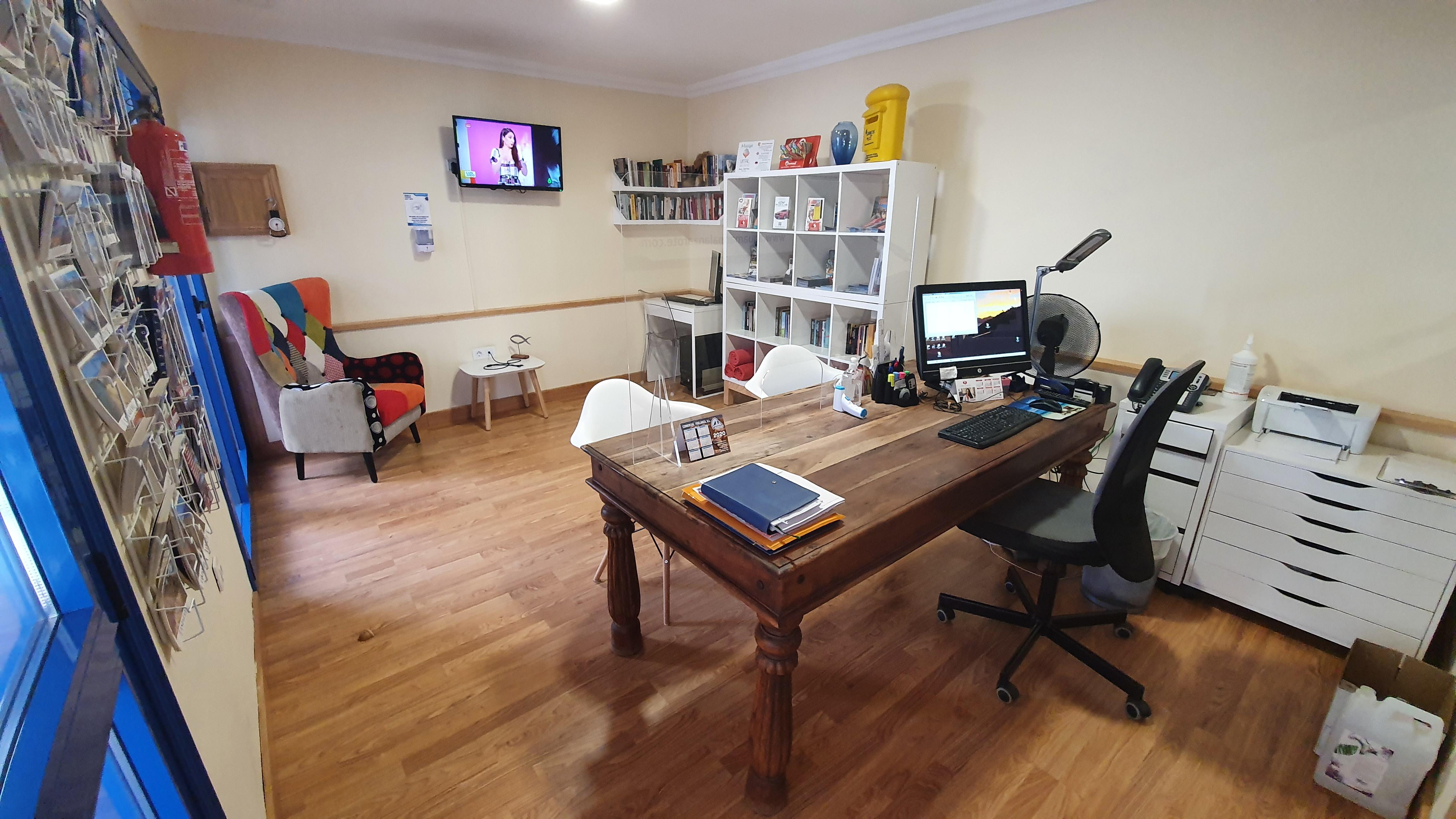 Apartamentos Agua Marina Puerto del Carmen  Exteriör bild