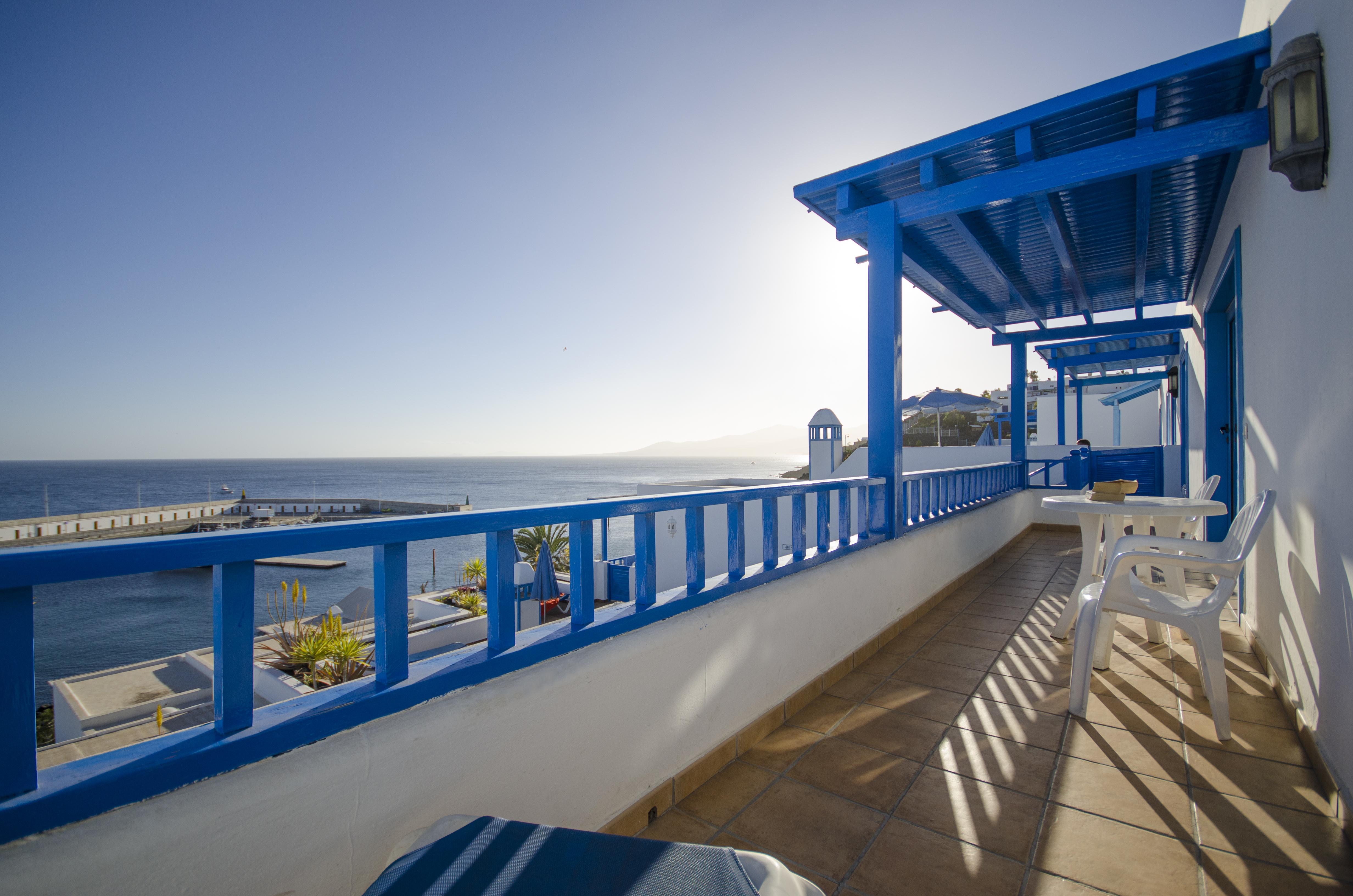 Apartamentos Agua Marina Puerto del Carmen  Exteriör bild