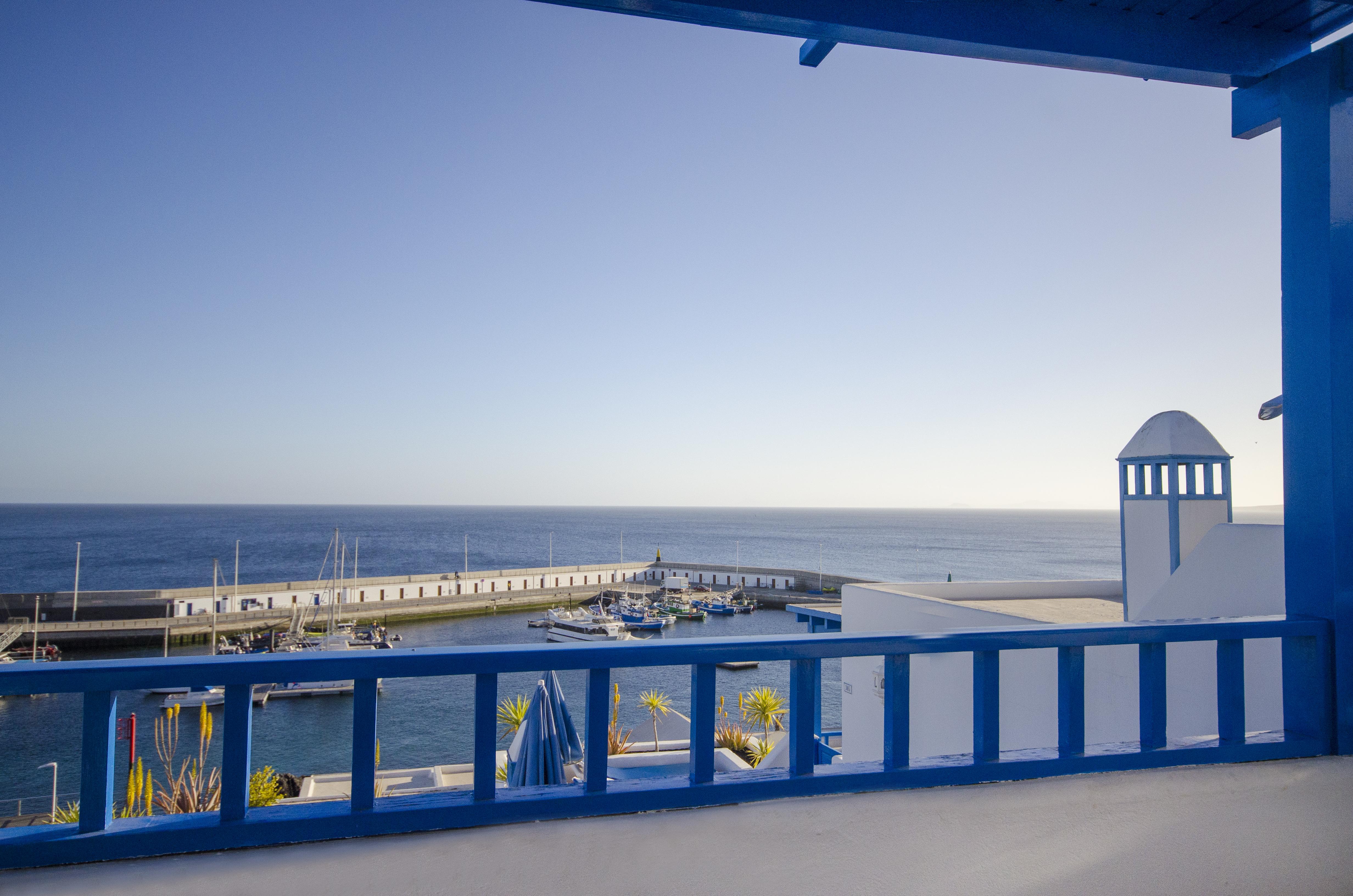 Apartamentos Agua Marina Puerto del Carmen  Exteriör bild