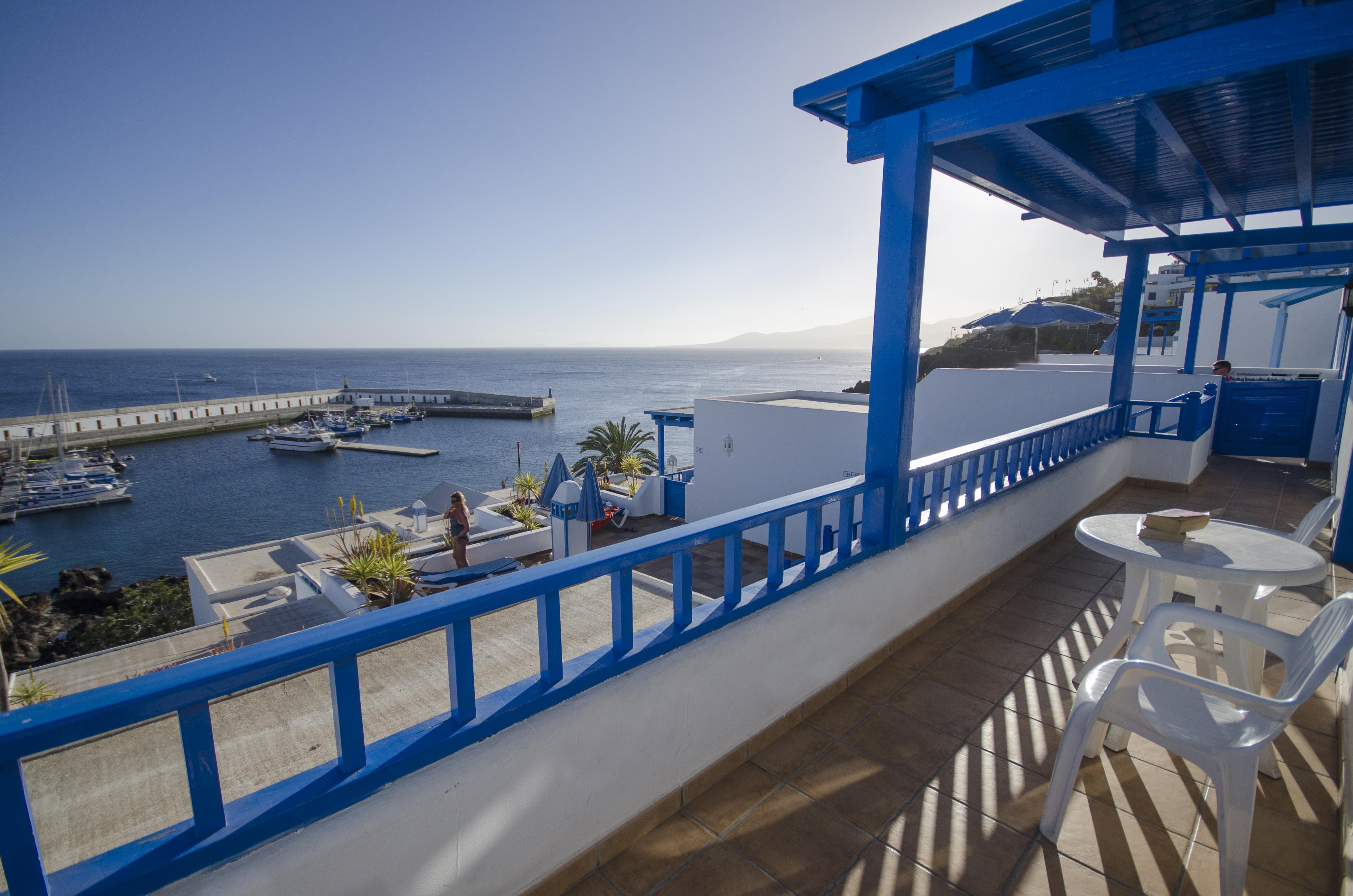 Apartamentos Agua Marina Puerto del Carmen  Exteriör bild